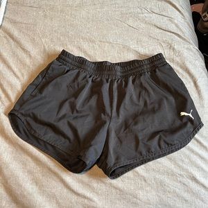 XL Women’s Puma Shorts